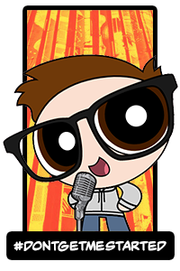 Blog Avatar