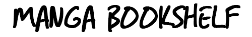 Manga Library Header