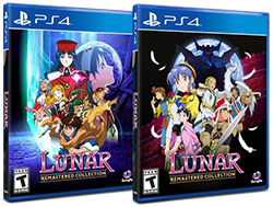 Lunar Covers