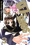 07-GHOST - Volume 3