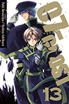 07-GHOST - Volume 13