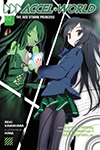 Accel World - Volume 2
