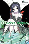 Accel World - Volume 4