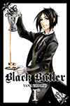 Black Butler - Volume I