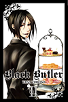 Black Butler - Volume II