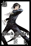 Black Butler - Volume III