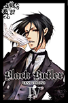 Black Butler - Volume IV