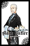 Black Butler - Volume X