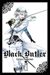 Black Butler - Volume XI