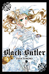 Black Butler - Volume XIII