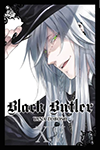 Black Butler - Volume XIV