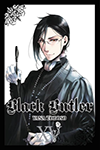 Black Butler - Volume XV