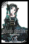 Black Butler - Volume XIX