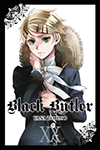 Black Butler - Volume XX