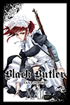 Black Butler - Volume XXII