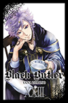 Black Butler - Volume XXIII