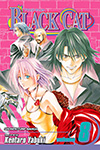 Black Cat - Volume 8