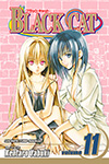 Black Cat - Volume 11