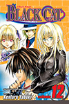 Black Cat - Volume 12