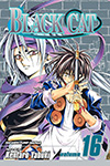 Black Cat - Volume 16