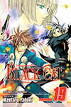Black Cat - Volume 19