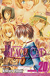Black Cat - Volume 20