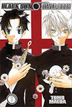 Black Sun Silver Moon - Volume 1
