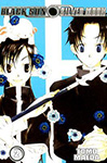Black Sun Silver Moon - Volume 2