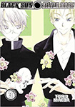 Black Sun Silver Moon - Volume 3