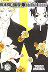 Black Sun Silver Moon - Volume 5