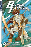 Blade of Heaven - Volume 5