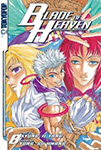 Blade of Heaven - Volume 8