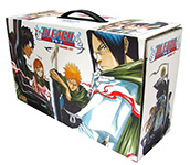 Bleach - Box Set 1