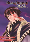 Boogiepop Dual: Loser's Circus - Volume 2