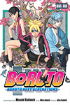 Boruto: Naruto Next Generations - Volume 1