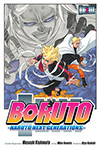Boruto: Naruto Next Generations - Volume 2