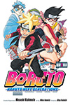 Boruto: Naruto Next Generations - Volume 3