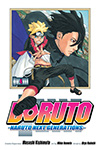 Boruto: Naruto Next Generations - Volume 4