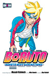 Boruto: Naruto Next Generations - Volume 5