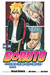 Boruto: Naruto Next Generations - Volume 6