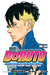 Boruto: Naruto Next Generations - Volume 7