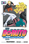 Boruto: Naruto Next Generations - Volume 8
