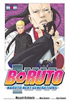 Boruto: Naruto Next Generations - Volume 10
