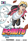 Boruto: Naruto Next Generations - Volume 12