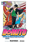 Boruto: Naruto Next Generations - Volume 14