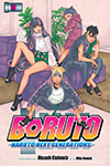 Boruto: Naruto Next Generations - Volume 19