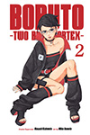 Boruto: Two Blue Vortex - Volume 2