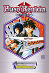 Buso Renkin - Volume 1