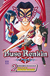 Buso Renkin - Volume 2