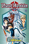 Buso Renkin - Volume 6